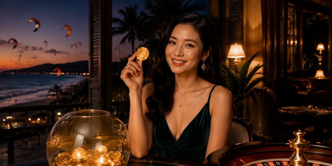 lj081 Ba Biến Thể Roulette Trong Một Lobby